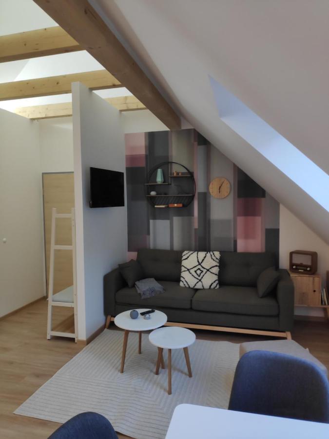 Aparthotel Thalmuehle Meisdorf Camera foto
