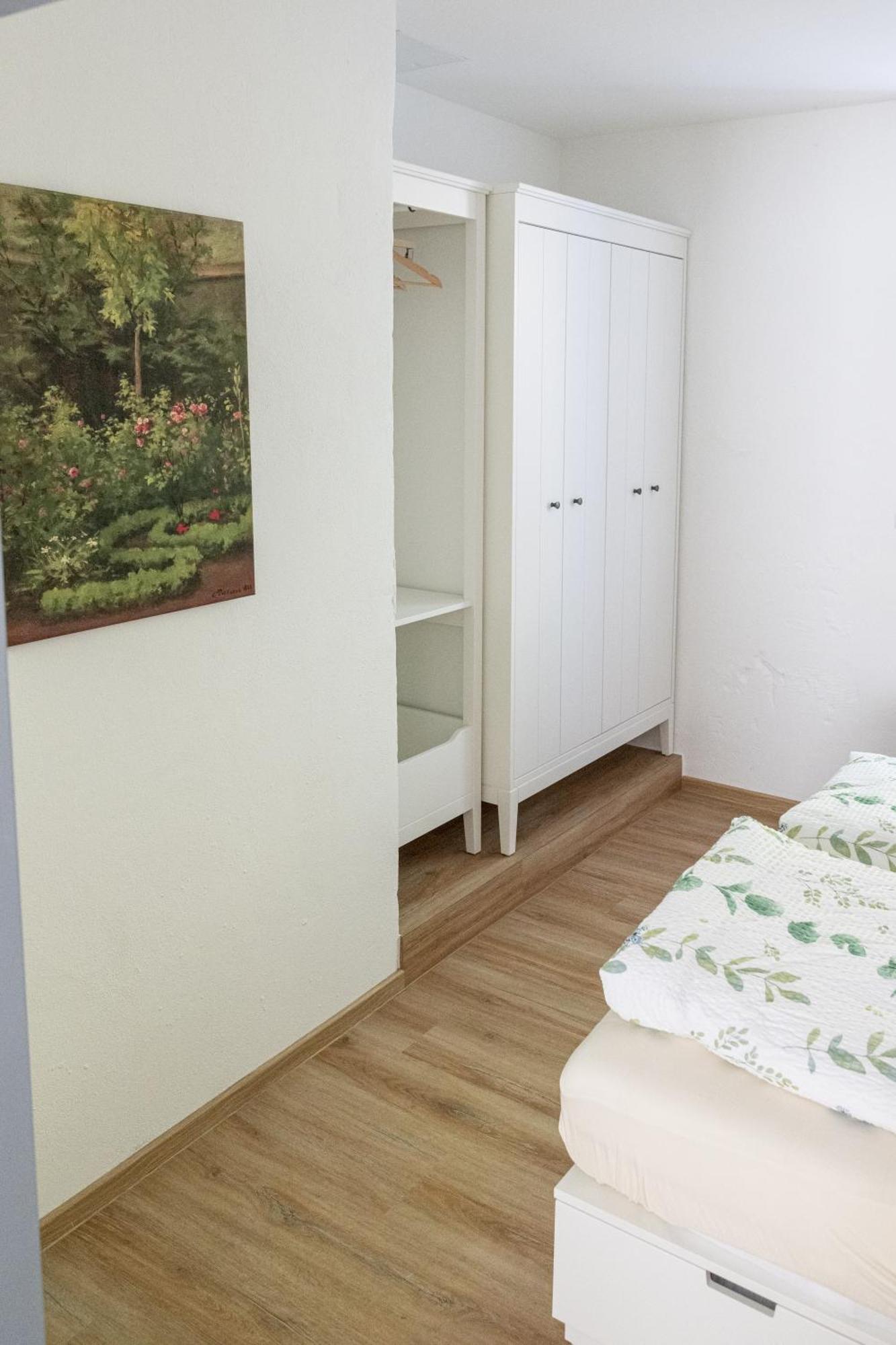 Aparthotel Thalmuehle Meisdorf Camera foto